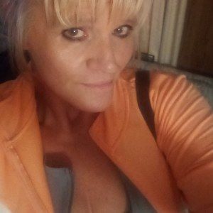 Meet your Posher, Brenda